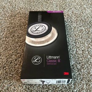 Littmann Classic III Stethoscope